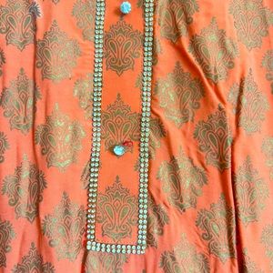 Pakistani Kurta Shirt